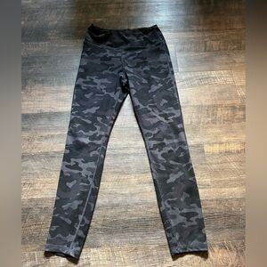 Camo Leggings